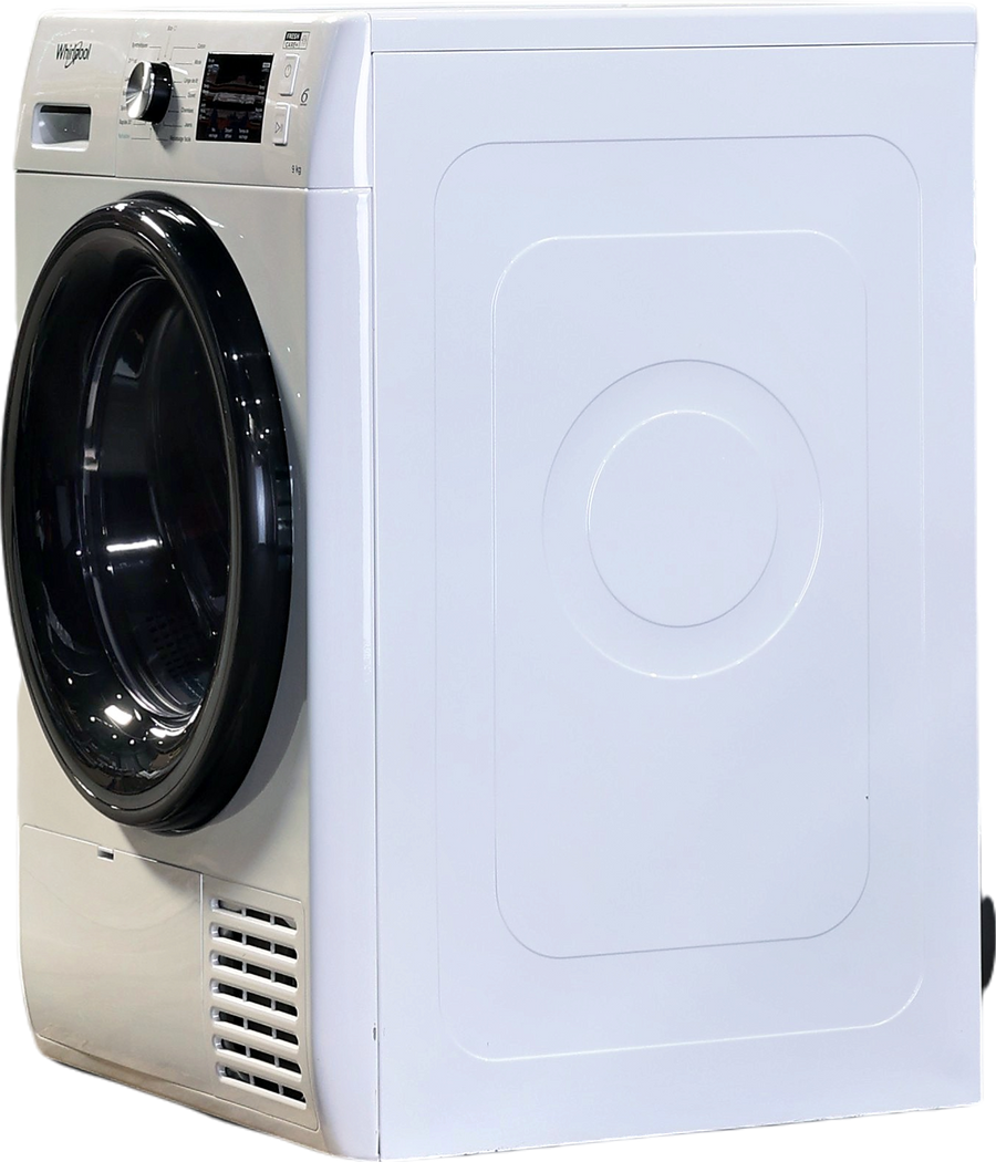 Seche-linge Pompe à Chaleur 9 kg Reconditionné WHIRLPOOL FFTBNM229X2BFR