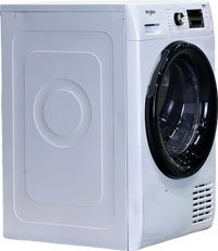 Seche-linge Pompe à Chaleur 9 kg Reconditionné WHIRLPOOL FFTBNM229X2BFR