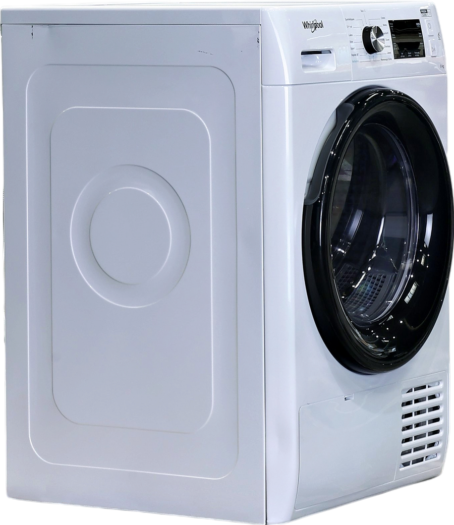 Seche-linge Pompe à Chaleur 9 kg Reconditionné WHIRLPOOL FFTBNM229X2BFR