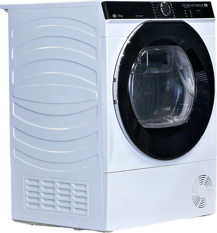 Seche-linge Pompe à Chaleur 10 kg Reconditionné ESSENTIEL B ESLHP10-2b