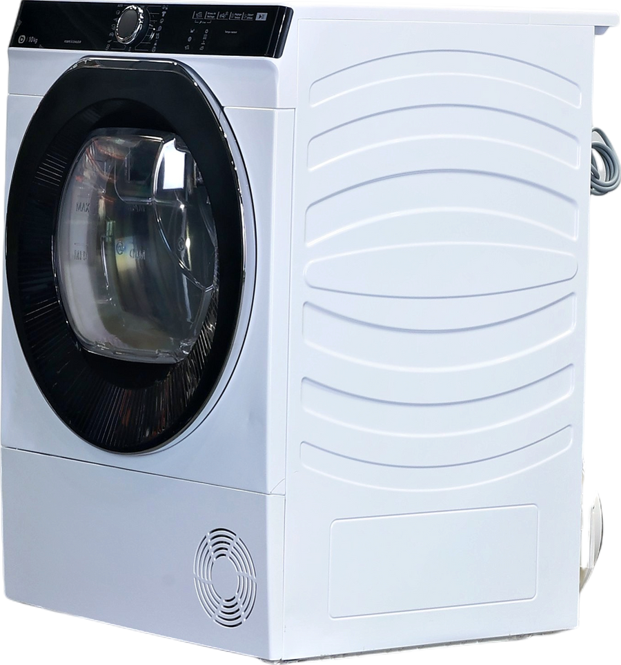 Seche-linge Pompe à Chaleur 10 kg Reconditionné ESSENTIEL B ESLHP10-2b