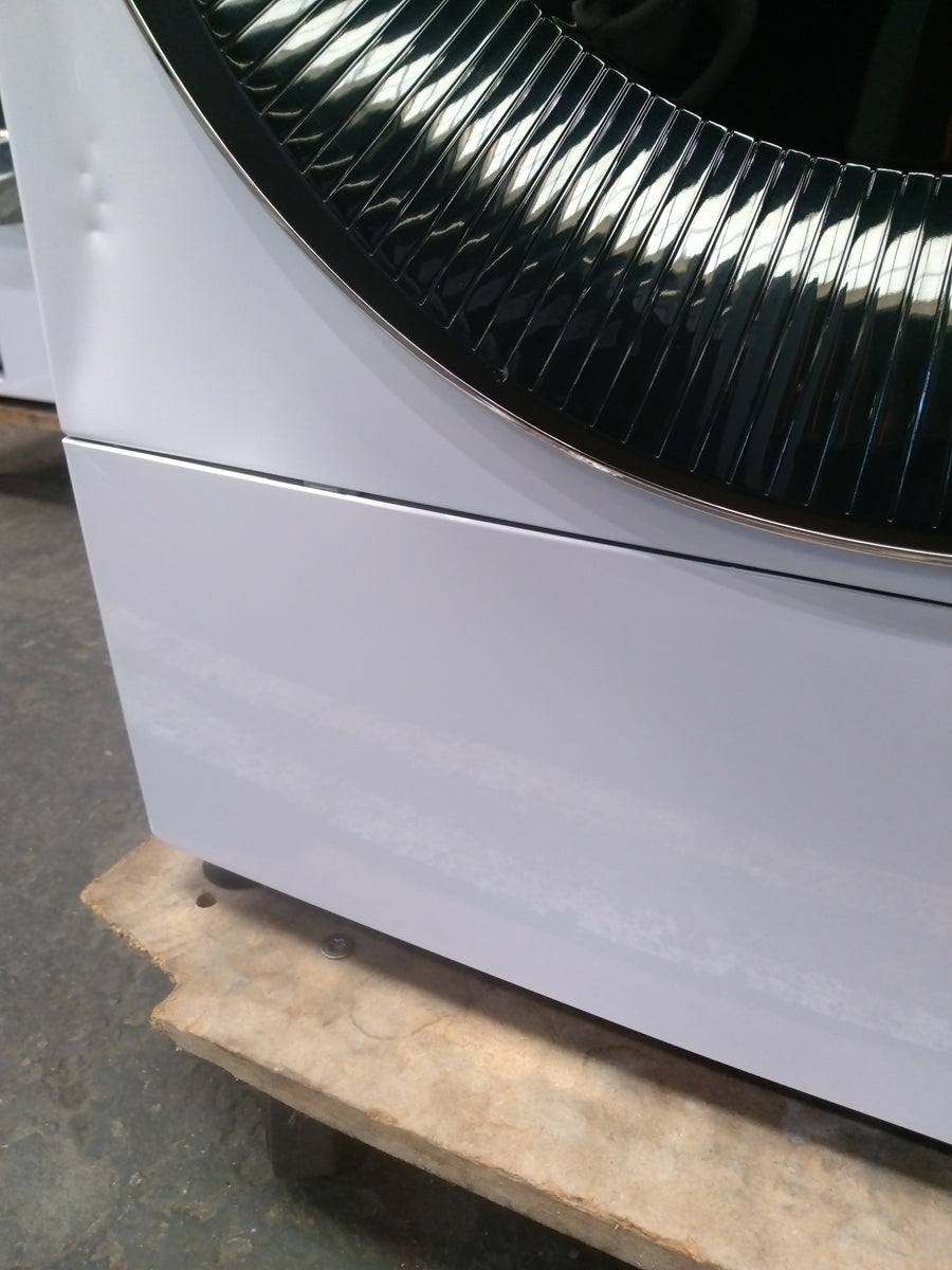Seche-linge Pompe à Chaleur 10 kg Reconditionné ESSENTIEL B ESLHP10-2b