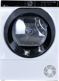 Seche-linge Pompe à Chaleur 10 kg Reconditionné ESSENTIEL B ESLHP10-2b