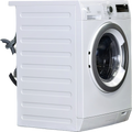 Lave-linge Sechant 9 kg Reconditionné ELECTROLUX EWW1697MDW