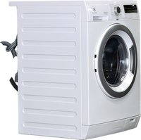 Lave-linge Sechant 9 kg Reconditionné ELECTROLUX EWW1697MDW