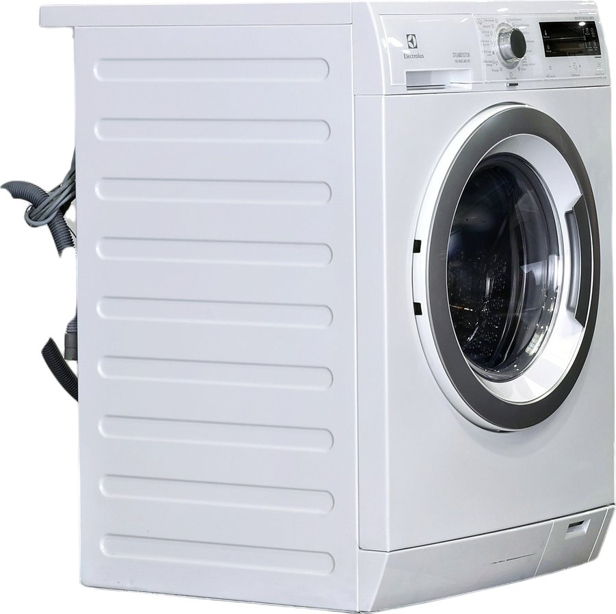 Lave-linge Sechant 9 kg Reconditionné ELECTROLUX EWW1697MDW