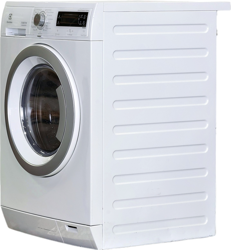 Lave-linge Sechant 9 kg Reconditionné ELECTROLUX EWW1697MDW