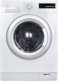 Lave-linge Sechant 9 kg Reconditionné ELECTROLUX EWW1697MDW