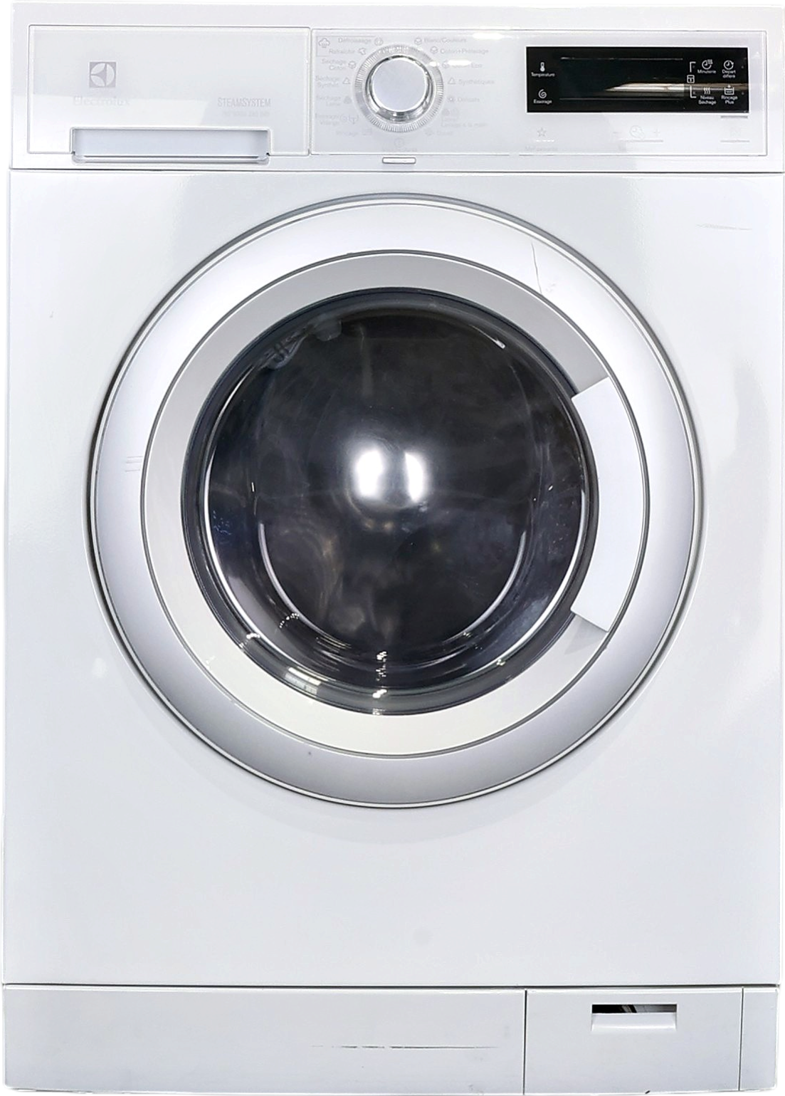 Lave-linge Sechant 9 kg Reconditionné ELECTROLUX EWW1697MDW