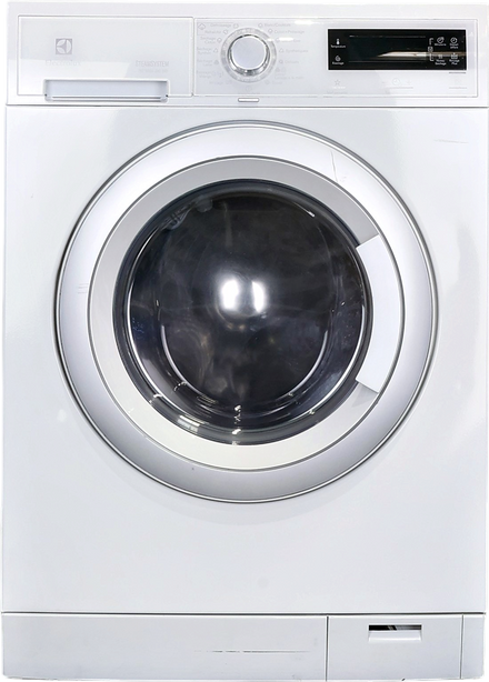 Lave-linge Sechant 9 kg Reconditionné ELECTROLUX EWW1697MDW