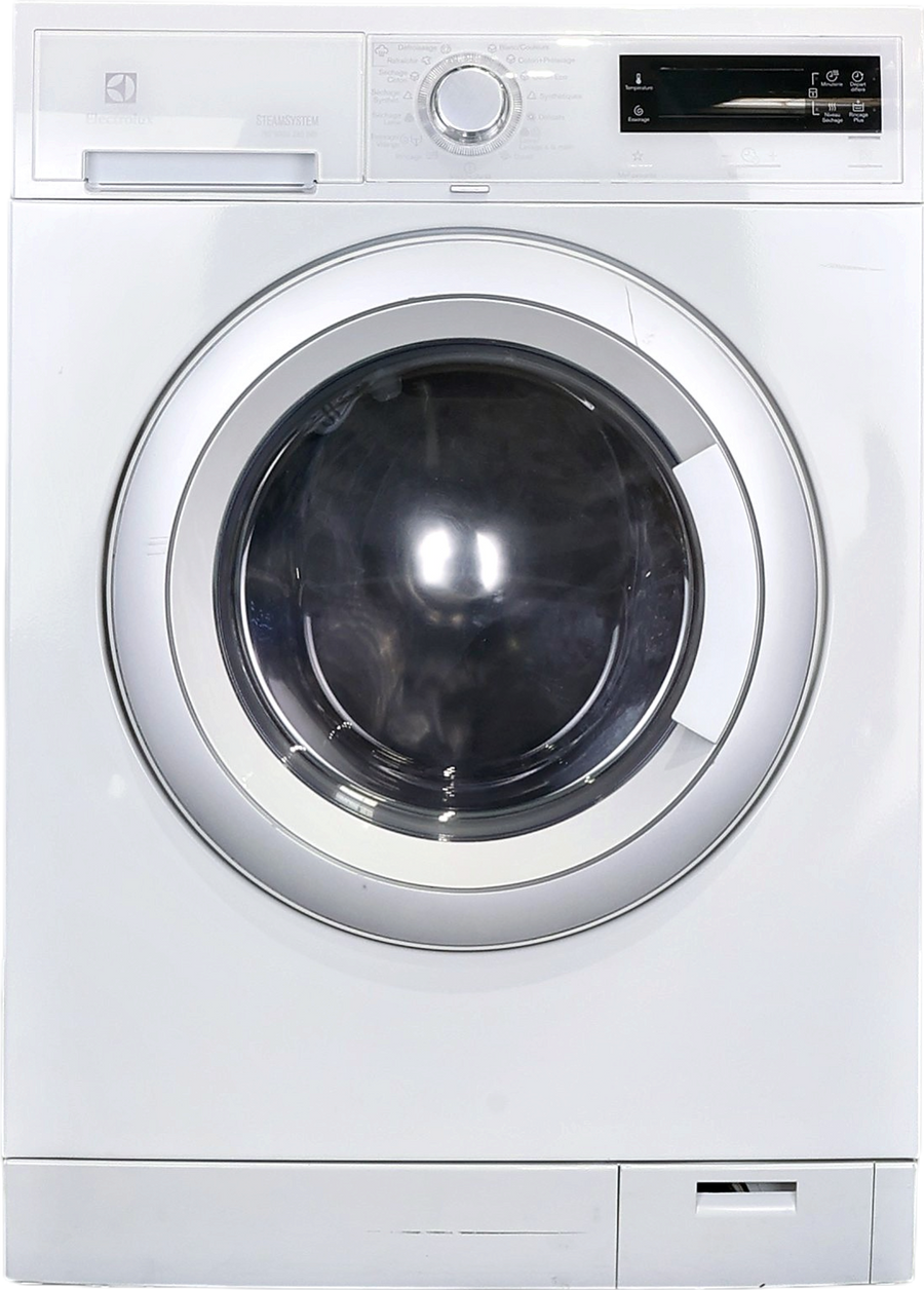 Lave-linge Sechant 9 kg Reconditionné ELECTROLUX EWW1697MDW