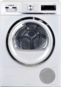 Seche-linge Pompe à Chaleur 9 kg Reconditionné SIEMENS WT47W590FF