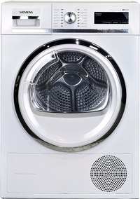 Seche-linge Pompe à Chaleur 9 kg Reconditionné SIEMENS WT47W590FF