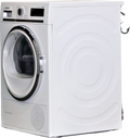 Seche-linge Pompe à Chaleur 9 kg Reconditionné SIEMENS WT47W590FF