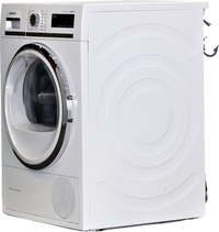 Seche-linge Pompe à Chaleur 9 kg Reconditionné SIEMENS WT47W590FF