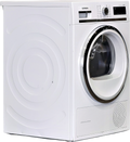 Seche-linge Pompe à Chaleur 9 kg Reconditionné SIEMENS WT47W590FF