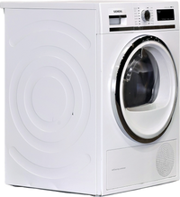 Seche-linge Pompe à Chaleur 9 kg Reconditionné SIEMENS WT47W590FF