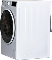Lave-linge Sechant 9 kg Reconditionné LG F954J60WRS