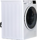 Lave-linge Sechant 9 kg Reconditionné LG F954J60WRS