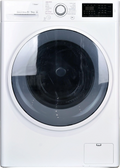 Lave-linge Sechant 9 kg Reconditionné LG F954J60WRS
