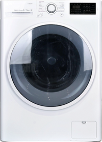 Lave-linge Sechant 9 kg Reconditionné LG F954J60WRS