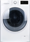 Lave-linge Sechant 9 kg Reconditionné LG F954J60WRS