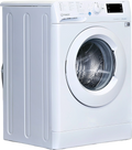 Lave-linge Hublot 7 kg Reconditionné INDESIT BWE71483WFRN