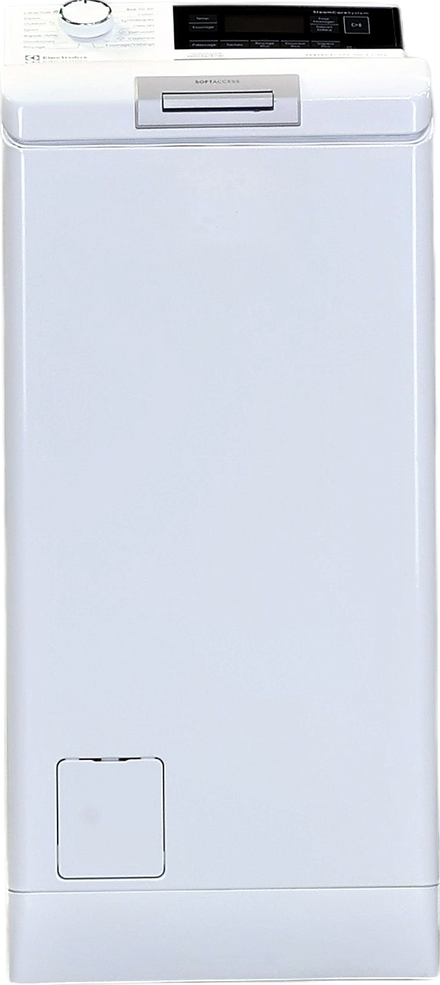 Lave-linge Top 7 kg Reconditionné ELECTROLUX EW7T3463IK