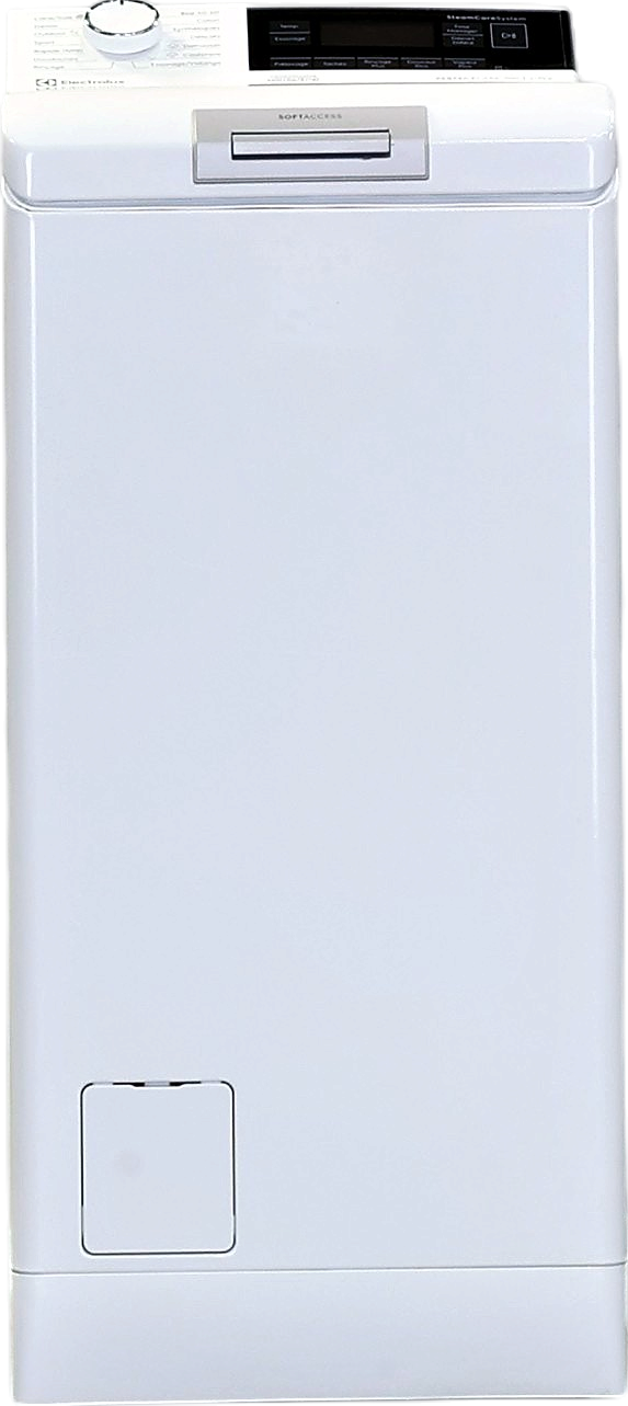 Lave-linge Top 7 kg Reconditionné ELECTROLUX EW7T3463IK