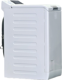 Lave-linge Top 7 kg Reconditionné ELECTROLUX EW7T3463IK