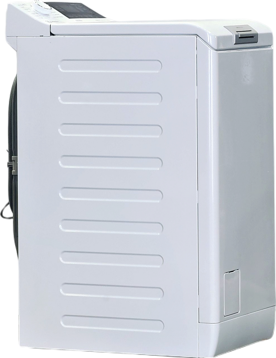 Lave-linge Top 7 kg Reconditionné ELECTROLUX EW7T3463IK