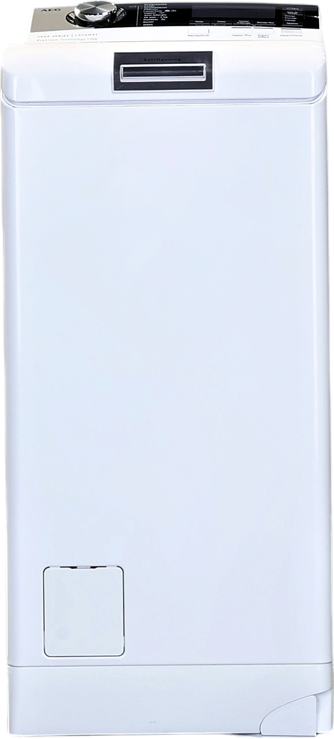 Lave-linge Top 6 kg Reconditionné AEG L7TER652C