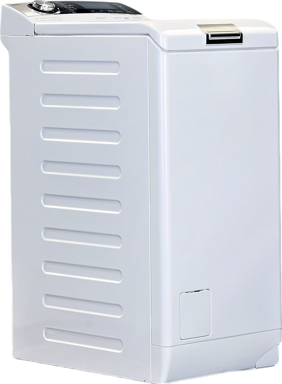 Lave-linge Top 6 kg Reconditionné AEG L7TER652C