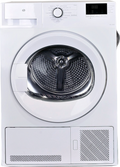 Seche-linge à Condensation 8 kg Reconditionné ESSENTIEL B ESLC8D5