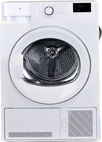 Seche-linge à Condensation 8 kg Reconditionné ESSENTIEL B ESLC8D5