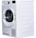 Seche-linge à Condensation 8 kg Reconditionné ESSENTIEL B ESLC8D5