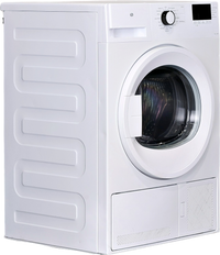 Seche-linge à Condensation 8 kg Reconditionné ESSENTIEL B ESLC8D5