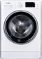 Lave-linge Hublot 9 kg Reconditionné WHIRLPOOL FFDD9469BSVFR