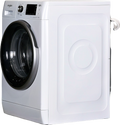 Lave-linge Hublot 9 kg Reconditionné WHIRLPOOL FFDD9469BSVFR
