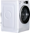 Lave-linge Hublot 9 kg Reconditionné WHIRLPOOL FFDD9469BSVFR