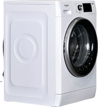 Lave-linge Hublot 9 kg Reconditionné WHIRLPOOL FFDD9469BSVFR