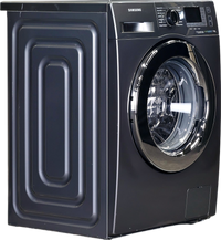 Lave-linge Hublot 7 kg Reconditionné SAMSUNG WF70F5E5W4X
