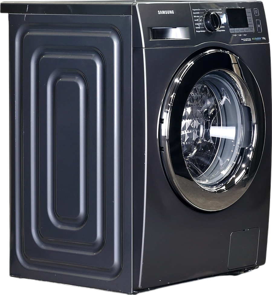 Lave-linge Hublot 7 kg Reconditionné SAMSUNG WF70F5E5W4X