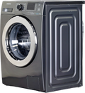 Lave-linge Hublot 7 kg Reconditionné SAMSUNG WF70F5E5W4X