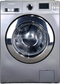 Lave-linge Hublot 7 kg Reconditionné SAMSUNG WF70F5E5W4X
