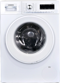 Lave-linge Hublot 9 kg Reconditionné SIEMENS WM14W690FF