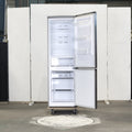 Réfrigérateur Avec Congélateur 344 Litres Reconditionné SAMSUNG RB34C600DSA