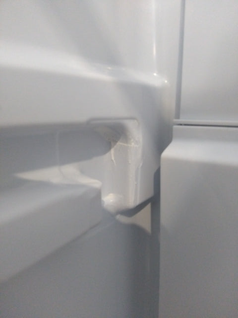 Réfrigérateur Avec Congélateur 344 Litres Reconditionné SAMSUNG RB34C600DSA