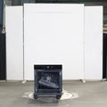 Four Chaleur Tournante 73 L Reconditionné WHIRLPOOL WK5BAFS81PM1S
