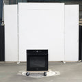 Four Chaleur Tournante 73 L Reconditionné WHIRLPOOL WK5BAFS81PM1S